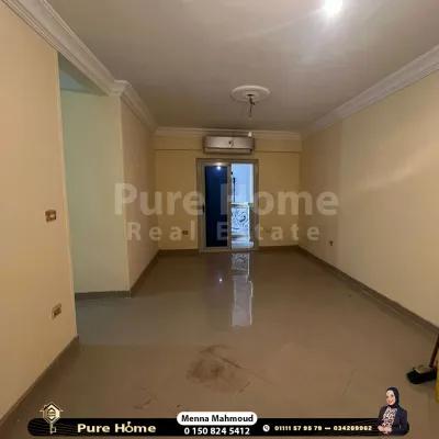 Apartment for sale in Smouha in Smouha, Alexandria - 4,300,000 EGP