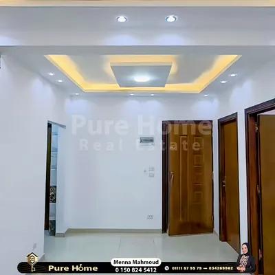 Apartment for sale in Moharam Bik in Moharam Bik, Alexandria - 3,600,000 EGP