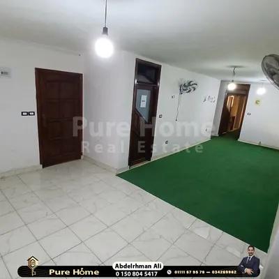 مقر إداري للبيع - العصافرة in Asafra, Alexandria - 3,600,000 EGP