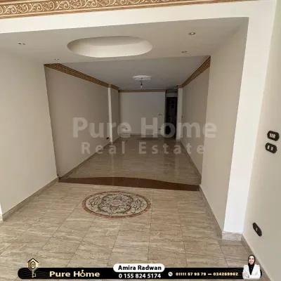 Apartment for rent in Stanley