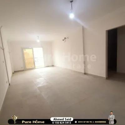شقة للايجار - كومباوند صواري في محرّم بيك, الإسكندرية - 22,000 EGP