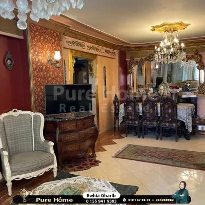 شقة للايجار المفروش - ستانلي