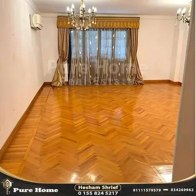 شقة للايجار - سموحة - المربع الذهبي في سموحة, الإسكندرية - 30,000 ج.م