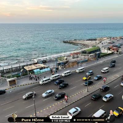 Apartment for rent in Camp Caesar in Camp Caesar, Alexandria - 30,000 EGP