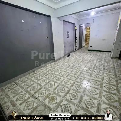 مقر اداري للايجار - سموحة