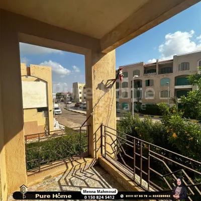 ستديو للبيع – الساحل الشمالى – قرية الفيروز -الكيلو 37