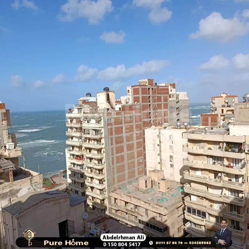 شقة للايجار المفروش - ميامي