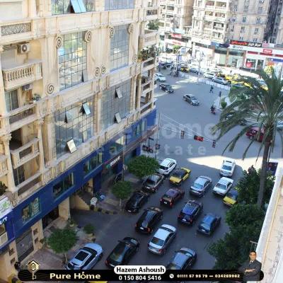 Apartment for sale in Smouha