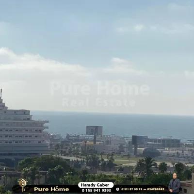 Apartment for sale in Sidi Gaber in Sidi Gaber, Alexandria - 12,000,000 EGP
