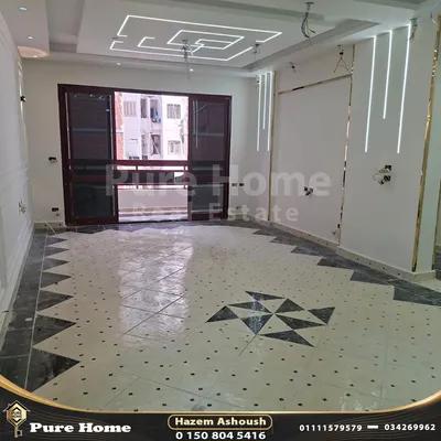 Apartment for sale in Sporting in Sporting, Alexandria - 4,900,000 EGP