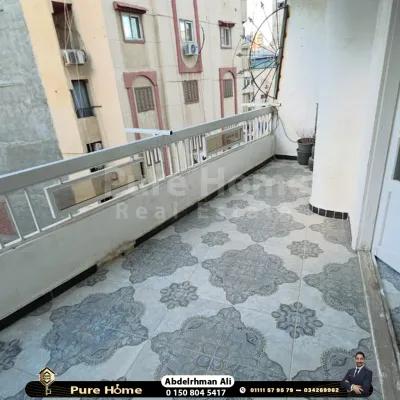 شقة للبيع – العيسوي –سيدي بشر