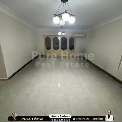 مقر اداري للايجار - سموحة in Smouha, Alexandria - 40,000 EGP