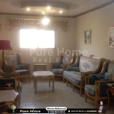 Apartment for rent in Moharam Bik