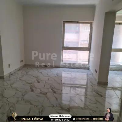 Apartment for sale in Roushdy