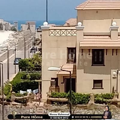 شالية للبيع - مارسيليا بيتش 3