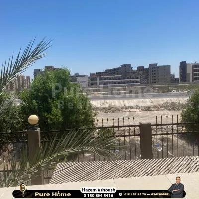 شاليه للبيع في العلمين