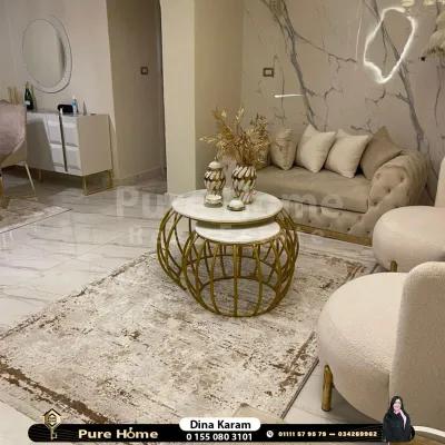 Apartment for sale in Smouha