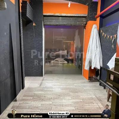 فرصة للاستثمار بعائد شهري - كافيه للبيع in Sidi Bishr, Alexandria - 3,200,000 EGP