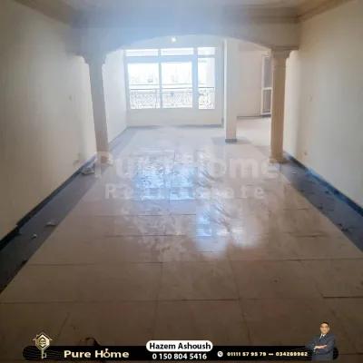 Apartment for rent in Smouha
