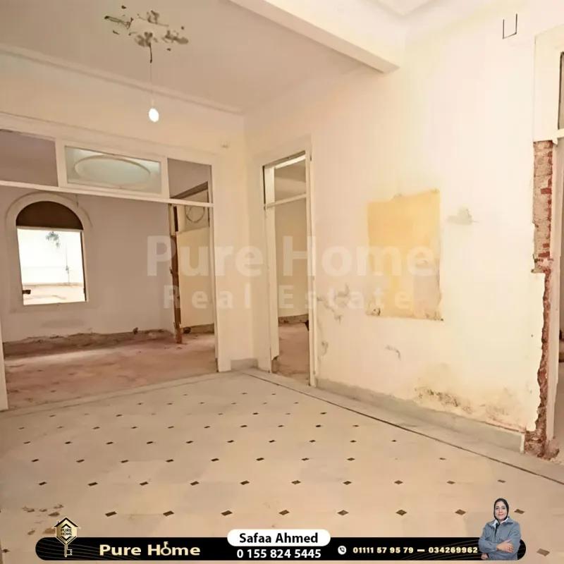 شقة للبيع - سبورتنج