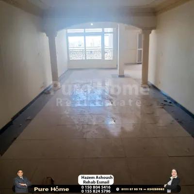 Apartment for sale in Smouha