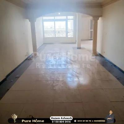 Apartment for rent in Smouha