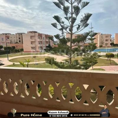 Apartment for sale in El Alamein in North Coast, Matrouh - 6,500,000 EGP