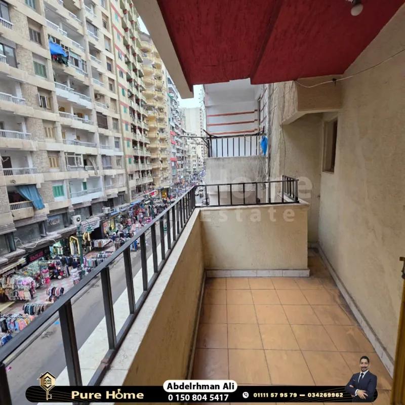 شقة للبيع - ميامي - خالد بن الوليد