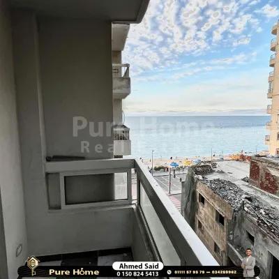 Apartment for sale in Asafra in Asafra, Alexandria - 3,650,000 EGP