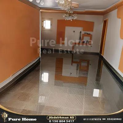 Apartment for sale in Sidi Bishr in Sidi Bishr, Alexandria - 3,300,000 EGP
