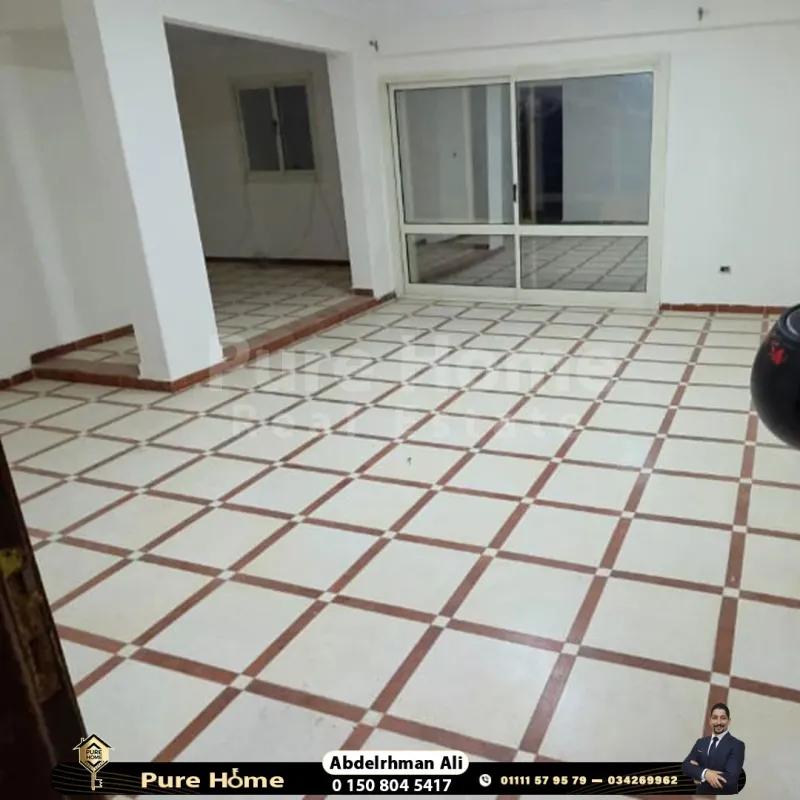 شقة للبيع - ميامي - العيسوي