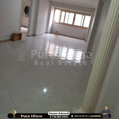 Apartment for sale in Smouha