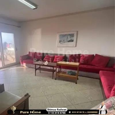 Apartment for rent in Sidi Gaber in Sidi Gaber, Alexandria - 40,000 EGP