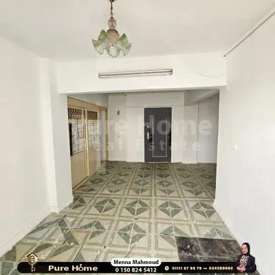 Apartment for sale in Smouha