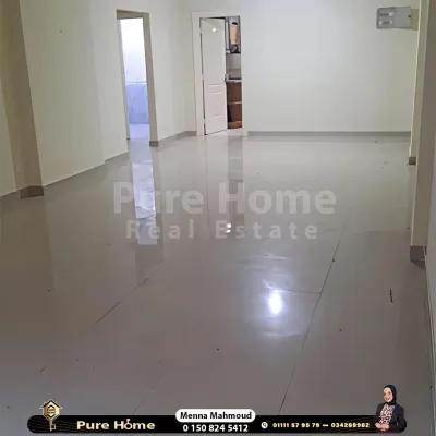 Apartment for rent in Smouha