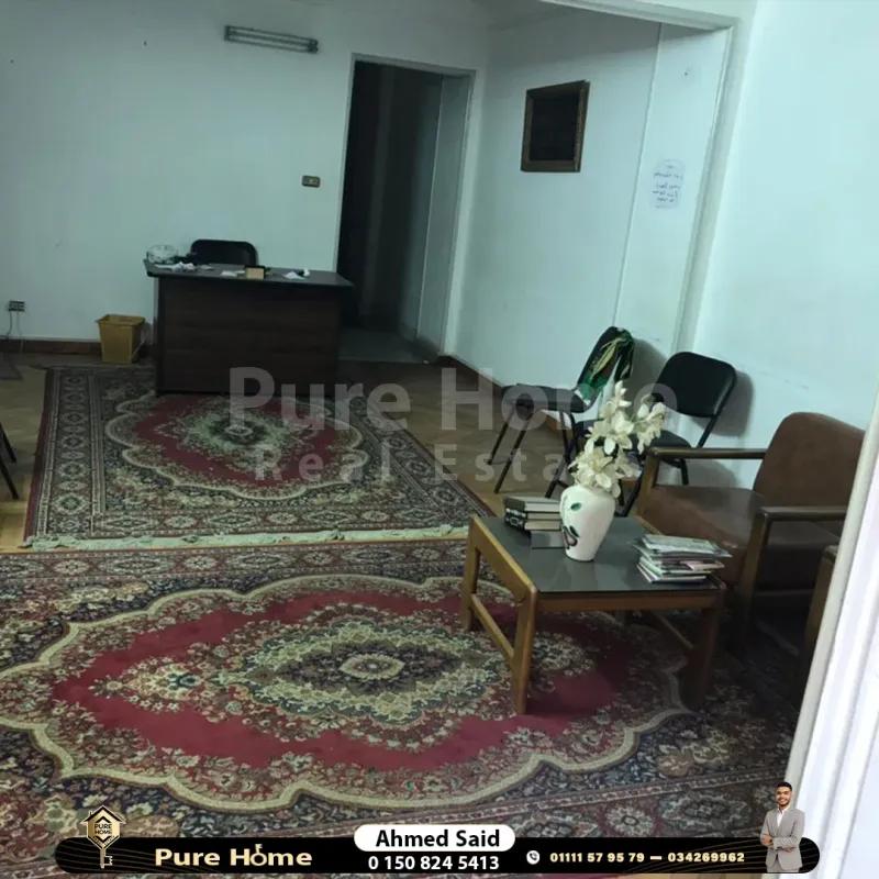 مقر اداري للايجار - جليم