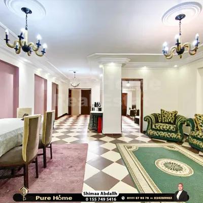 Apartment for rent in Stanley