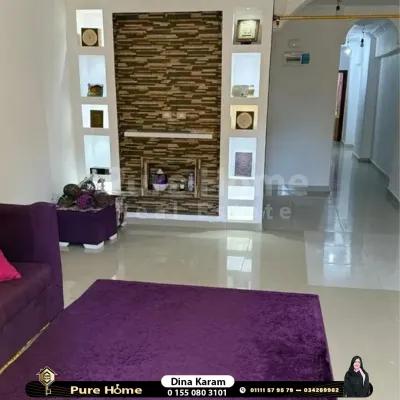 Apartment for sale in Sidi Gaber in Sidi Gaber, Alexandria - 3,950,000 EGP