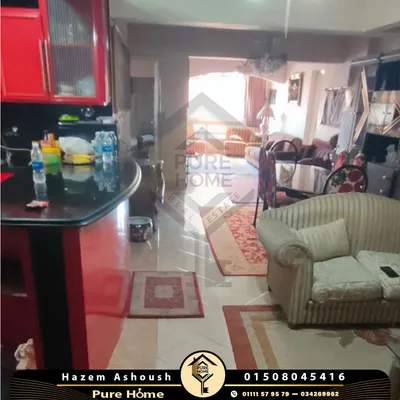 Apartment for sale in Al Ibrahimiyyah