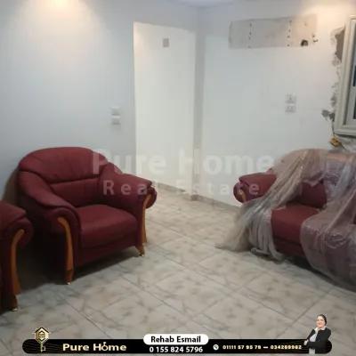 مقر اداري للبيع - ستانلي علي البحر