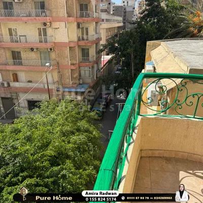 Apartment for rent in Stanley