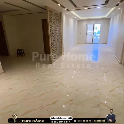 Apartment for sale in Smouha in Smouha, Alexandria - 3,800,000 EGP
