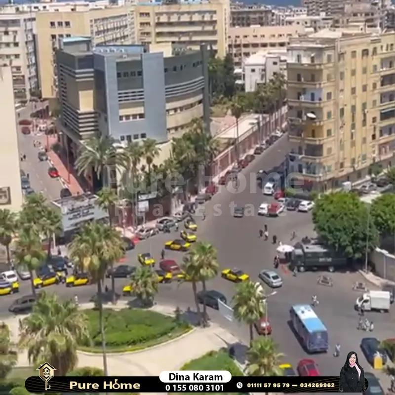 شقة للبيع - السلطان حسين