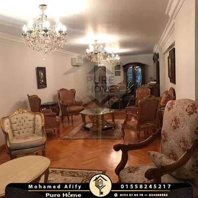 Apartment for sale in Smouha