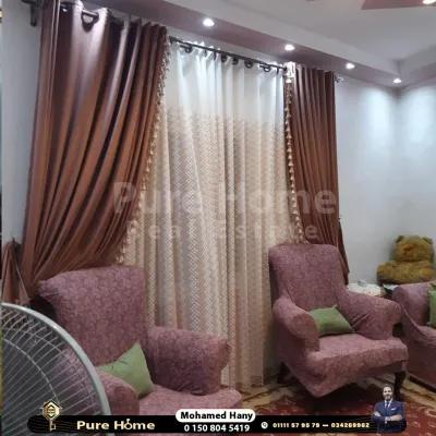 شقة للبيع - محرم بك - متفرع من شارع الاسكندراني في محرّم بيك, الإسكندرية - 2,000,000 EGP