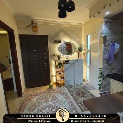 Apartment for sale in Stanley