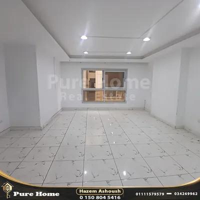 شقة دوبلكس للايجار - لوران in Laurent, Alexandria - 23,000 EGP