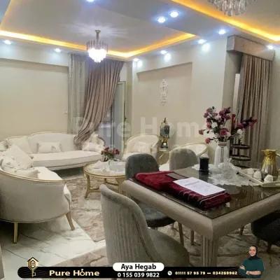 شقة للبيع في محرّم بيك في محرّم بيك, الإسكندرية - 2,350,000 EGP