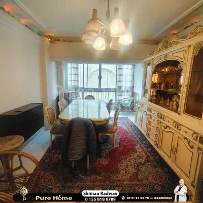 Apartment for sale in Glim in Glim, Alexandria - 5,000,000 EGP