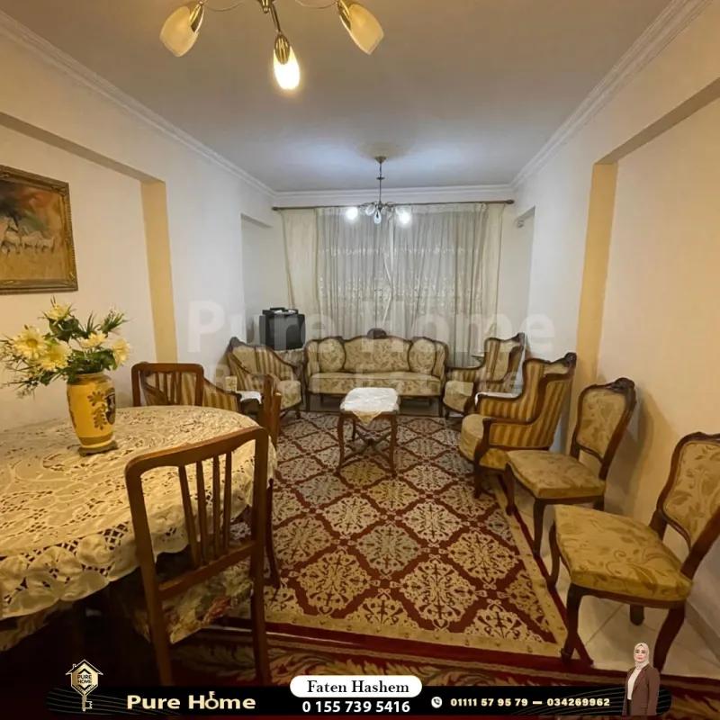 شقة للبيع - جليم – خطوات من كلية فنون جميلة